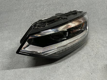 Load image into Gallery viewer, Frontscheinwerfer BMW Touran 5TB941081D LED Links Scheinwerfer Headlight SCH7341578437kn