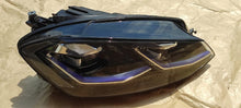 Load image into Gallery viewer, Frontscheinwerfer VW Golf 5G1941082F LED Rechts Scheinwerfer Headlight SCH4525184616mu