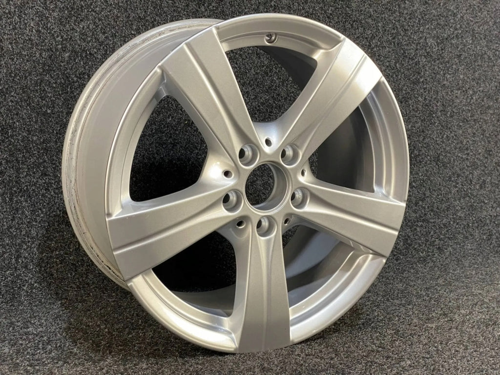 1x Alufelge 17 Zoll 8.0" 5x112 49 5ET A2064014600 Mercedes-Benz W206 Rim Wheel FEL3213495819im