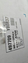 Load image into Gallery viewer, 1x Alufelge 18 Zoll 8.0" 5x108 45ET Glanz Schwarz KBA50658 Rim Wheel FEL2997221577xo