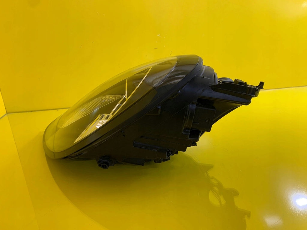 Frontscheinwerfer Porsche Boxster Cayman 981 981631131 Xenon Links Headlight SCH4056585646sd