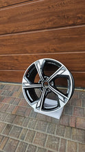 Load image into Gallery viewer, 1x Alufelge 19 Zoll 5x112 8W0601025EM Audi A4 Rim Wheel FEL1727857067db