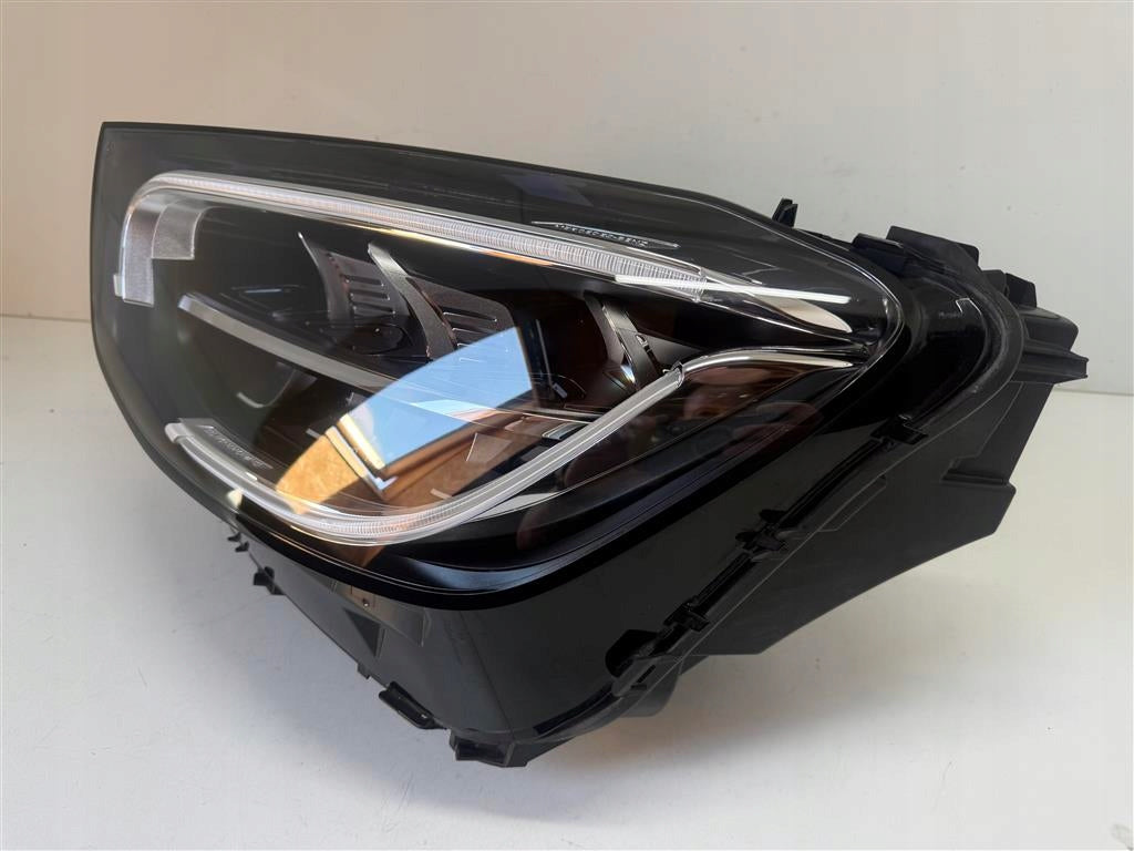 Frontscheinwerfer Mercedes-Benz Glc X253 A2539066901 Full LED Links Headlight SCH1387392115ir