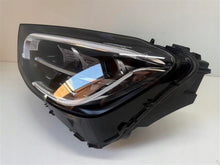 Laden Sie das Bild in den Galerie-Viewer, Frontscheinwerfer Mercedes-Benz Glc X253 A2539066901 Full LED Links Headlight SCH1387392115ir