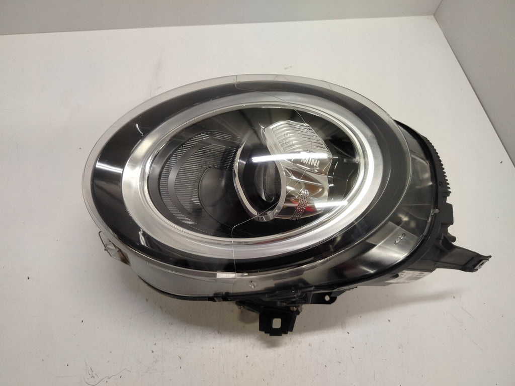 Frontscheinwerfer Mini F56 F55 5A01157 5A01158 Full LED Ein Satz Headlight SCH6176816215ym