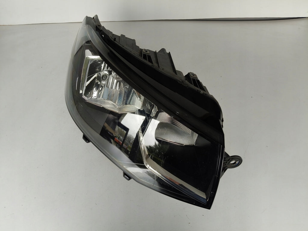 Frontscheinwerfer VW T6 7E1941016AD Rechts Scheinwerfer Headlight SCH9020817125if