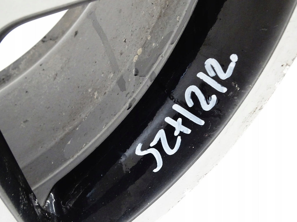 1x Alufelge 18 Zoll 7.5" 5x112 A1764010302 Mercedes-Benz W176 Rim Wheel