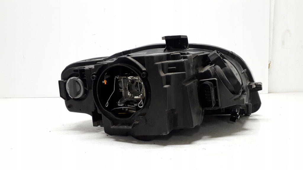 Frontscheinwerfer Audi A4 B7 8E0941003AM Xenon Links Scheinwerfer Headlight