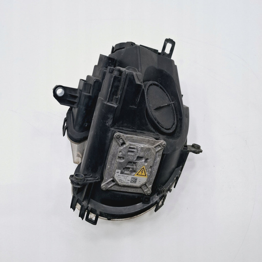 Frontscheinwerfer Mini R56 Coupe 16270504 Rechts Scheinwerfer Headlight SCH1470331998zb