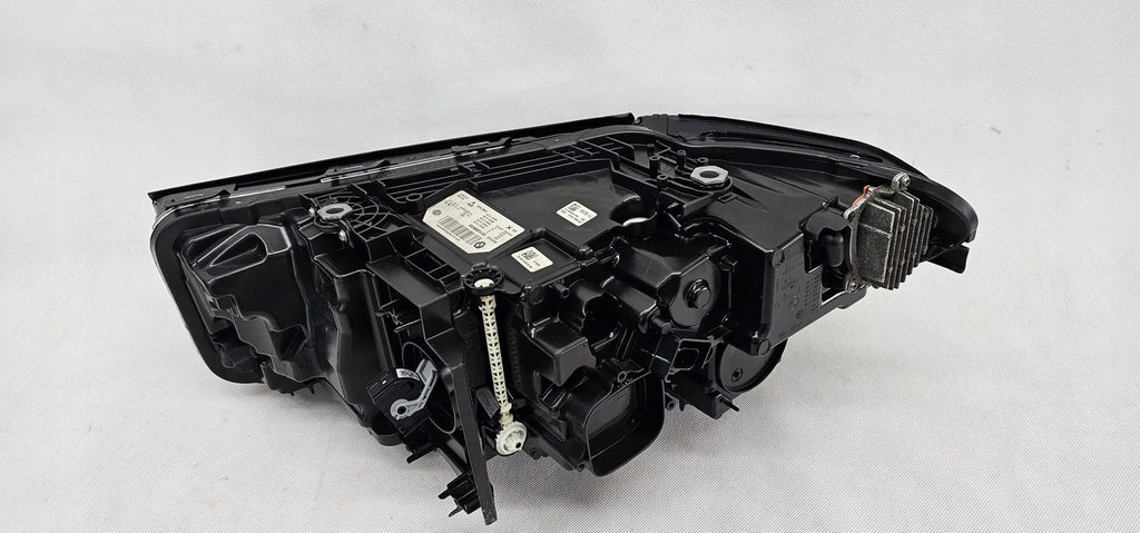 Frontscheinwerfer BMW 5 G31 G30 5A388E4 Rechts Scheinwerfer Headlight