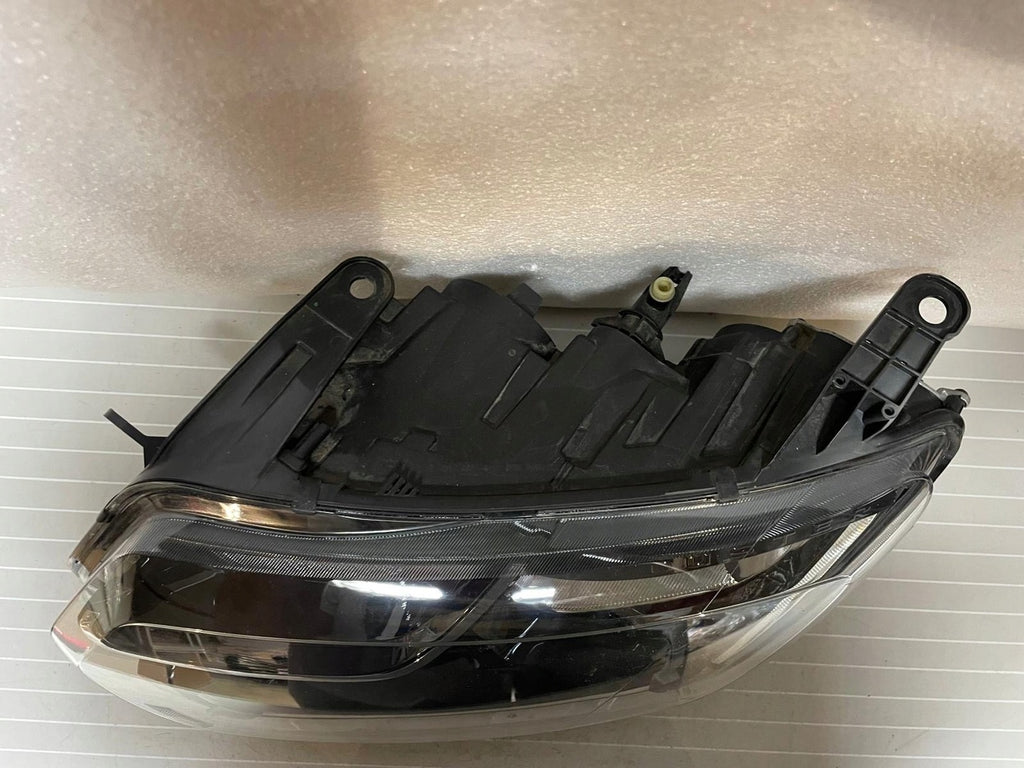 Frontscheinwerfer Dacia Duster 260609367R LED Links Scheinwerfer Headlight SCH7646169892wi