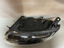 Load image into Gallery viewer, Frontscheinwerfer Dacia Duster 260609367R LED Links Scheinwerfer Headlight SCH7646169892wi