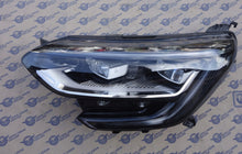 Laden Sie das Bild in den Galerie-Viewer, Frontscheinwerfer Renault Megane IV 260601093R FULL LED Links Headlight