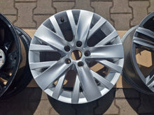 Load image into Gallery viewer, 1x Alufelge 17 Zoll 7.0" 5x112 5N0601025AC VW Tiguan Rim Wheel FEL5519178632tz