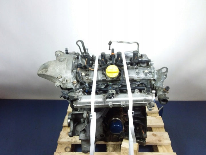 Motor Renault Vel Satis F4RJ811 2.0 170PS 125kW 2007 Benzin Engine Unkomplett MOT2962149274ad