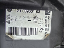 Laden Sie das Bild in den Galerie-Viewer, Frontscheinwerfer Opel Insignia A 1ZT009631-02 Bi-Xenon Rechts Headlight SCH6882124571tp