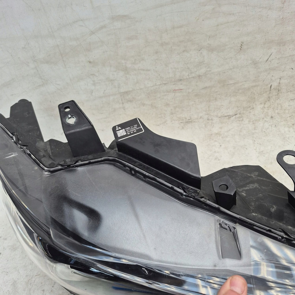 Frontscheinwerfer Mazda Cx-5 KB8N51030 Rechts Scheinwerfer Headlight SCH7571968856pj