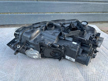 Laden Sie das Bild in den Galerie-Viewer, Frontscheinwerfer VW Golf Sportsvan 517941035C LED Links Scheinwerfer Headlight SCH8647943056ih