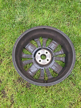 Laden Sie das Bild in den Galerie-Viewer, 1x Alufelge 18 Zoll 5.0" 4x114.3 Toyota Rim Wheel FEL4865810983fc