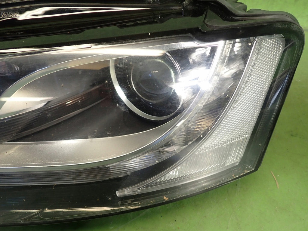 Frontscheinwerfer Audi A5 Sportback 8T0941003AK Xenon Rechts oder Links SCH8973719341wi