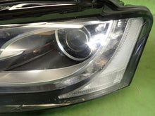 Load image into Gallery viewer, Frontscheinwerfer Audi A5 Sportback 8T0941003AK Xenon Rechts oder Links SCH8973719341wi