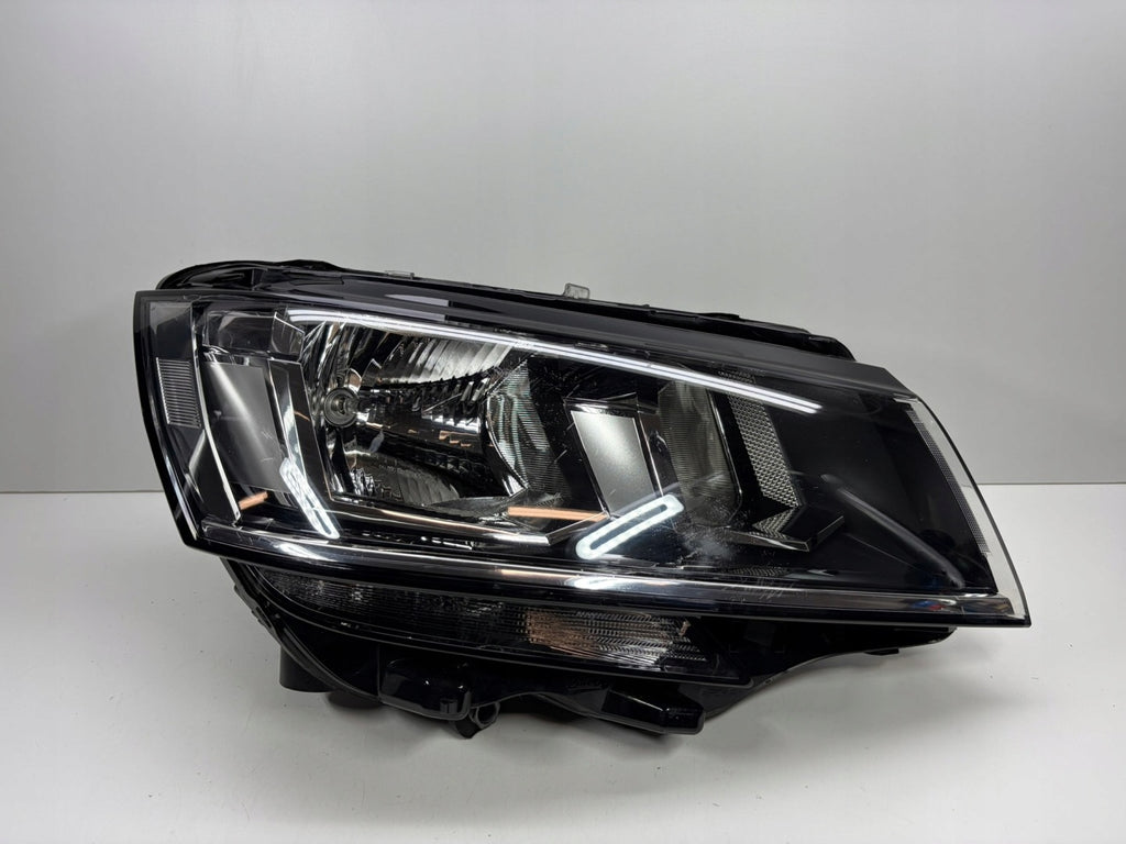 Frontscheinwerfer VW T6 7L1941006B Rechts Scheinwerfer Headlight SCH3087734511ks