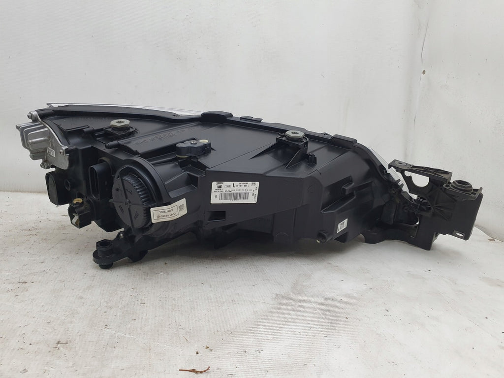 Frontscheinwerfer Seat Leon 5f1 5F1941007L 16091408369 Full LED Links Headlight