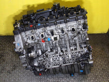Laden Sie das Bild in den Galerie-Viewer, Motor BMW E60 E90 E63 M57D30 306D5 3.0 286PS 194TKm 2009 Diesel Unkomplett MOT1078793590cg