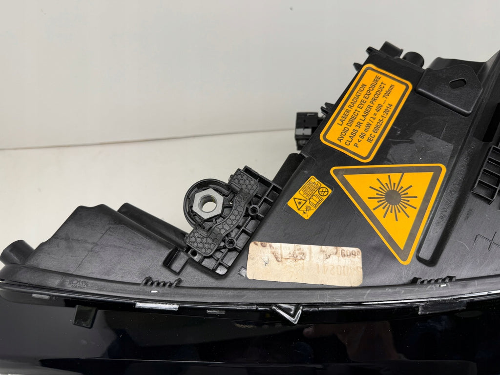 Frontscheinwerfer BMW G07 A99481801-10 Laser Links Scheinwerfer Headlight SCH2342288586yw