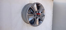 Laden Sie das Bild in den Galerie-Viewer, 1x Alufelge 16 Zoll 6.5" 4x100 403004803R Dacia Duster Rim Wheel FEL9486549686nh