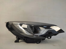 Laden Sie das Bild in den Galerie-Viewer, Frontscheinwerfer Opel Astra K Full LED Rechts Scheinwerfer Headlight SCH5168244477zi