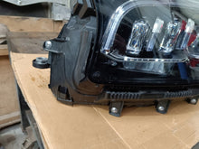 Laden Sie das Bild in den Galerie-Viewer, Frontscheinwerfer Mercedes-Benz Gls A1679066511 LED Links Scheinwerfer Headlight SCH4943456729ik