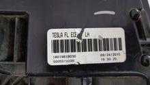 Laden Sie das Bild in den Galerie-Viewer, Frontscheinwerfer Tesla Model S 600591500G 010510 Links Scheinwerfer Headlight