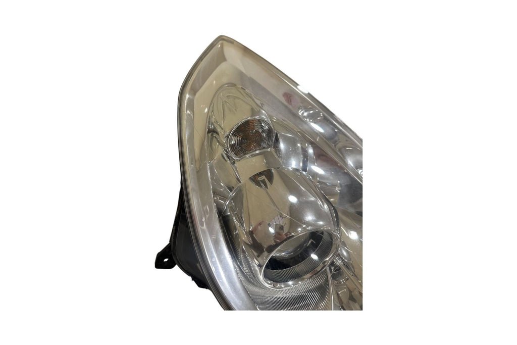 Frontscheinwerfer Opel Vectra C 13170916CJ Rechts Scheinwerfer Headlight SCH8199964041fa