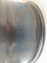 Load image into Gallery viewer, 1x Alufelge 19 Zoll 8.5" 5x120 50ET Glanz Silber KBA48117 Rim Wheel FEL8256789172dh