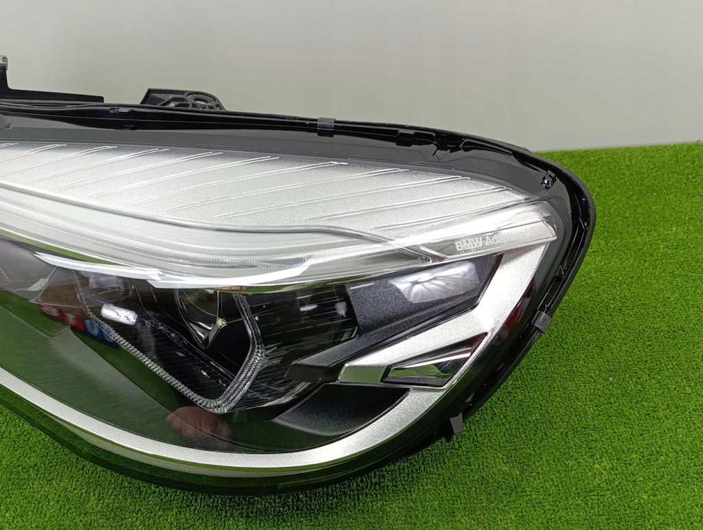 Frontscheinwerfer BMW 2 F45 F46 8738645-04 LED Links Scheinwerfer Headlight SCH6170214132nm