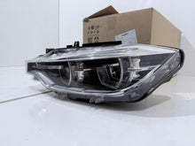 Load image into Gallery viewer, Frontscheinwerfer BMW 3 F30 F31 741963307 Links Scheinwerfer Headlight SCH7764638637zk