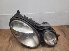 Load image into Gallery viewer, Frontscheinwerfer Mercedes-Benz W211 TOL9329 Rechts Scheinwerfer Headlight SCH2161621383iw