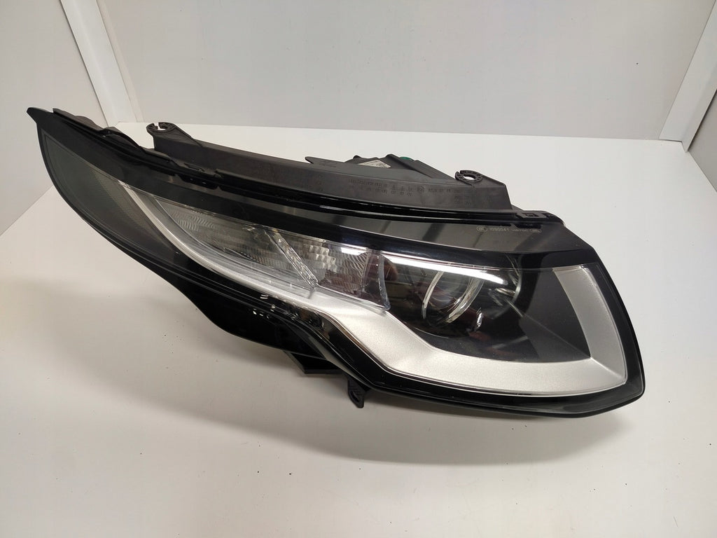 Frontscheinwerfer Land Rover Range I Evoque GJ32-13W029-BC Rechts Headlight SCH9999331188pg