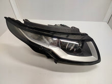 Laden Sie das Bild in den Galerie-Viewer, Frontscheinwerfer Land Rover Range I Evoque GJ32-13W029-BC Rechts Headlight SCH9999331188pg