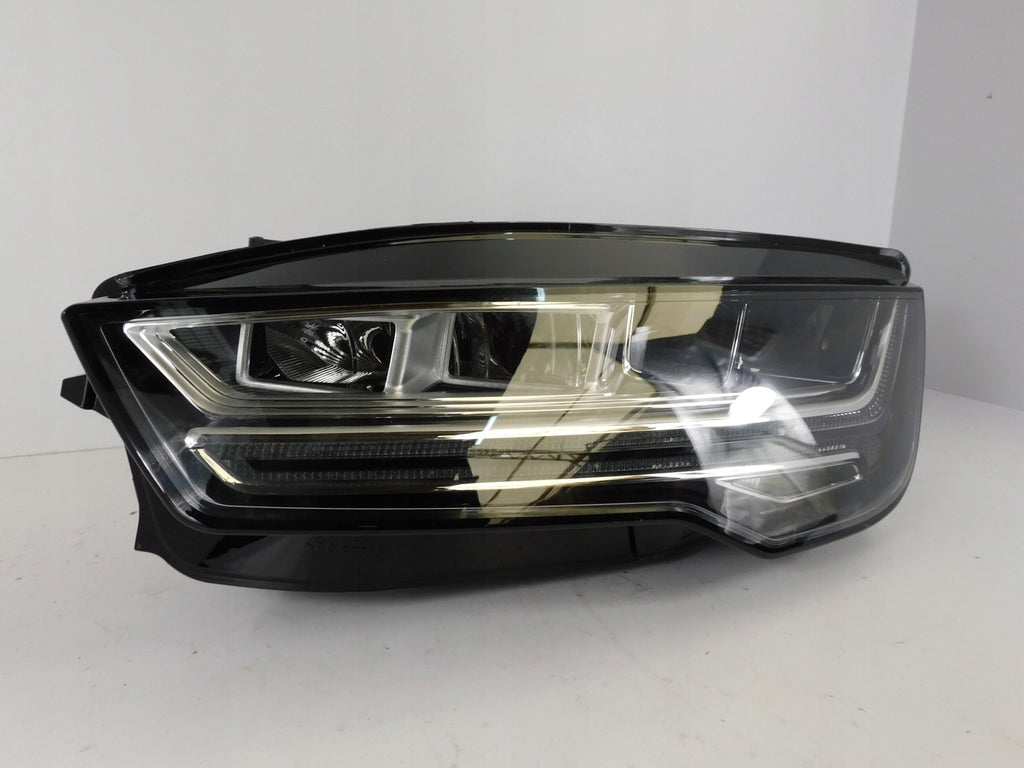 Frontscheinwerfer Audi A7 4G8941033J 4G8941773J Full LED Links Headlight SCH3274562467bv