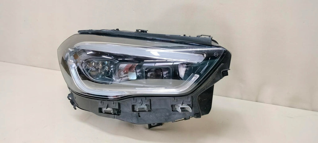 Frontscheinwerfer Mercedes-Benz W247 X247 A2479067001 LED Rechts Headlight SCH8223605584fh