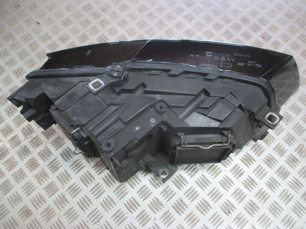 Frontscheinwerfer Audi Q5 Ein Stück (Rechts oder Links) Scheinwerfer Headlight SCH9468325870bt