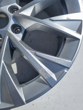 Load image into Gallery viewer, 1x Alufelge 18 Zoll 8.0" 5x112 44ET 3P0601025H- Skoda Superb Rim Wheel FEL5249916679rs