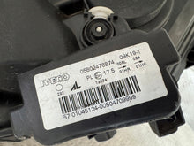 Load image into Gallery viewer, Frontscheinwerfer Iveco Daily I 05802476874 Links Scheinwerfer Headlight SCH1183082974vz