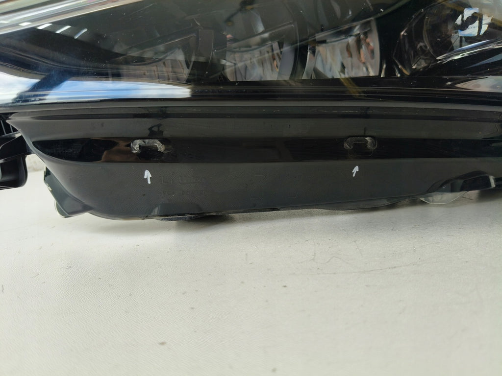 Frontscheinwerfer Skoda Scala 657941015A Full LED Links Scheinwerfer Headlight SCH7347723807pr