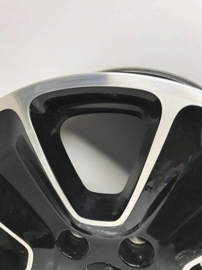 1x Alufelge 16 Zoll 403003392R Dacia Duster Rim Wheel FEL3390751024cb