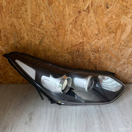 Frontscheinwerfer Kia Sportage IV 92102-F1010 LED Rechts Scheinwerfer Headlight