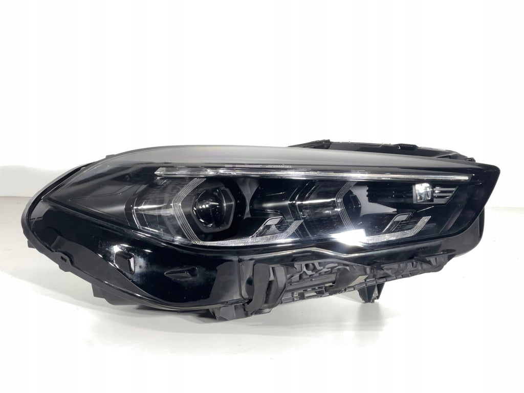 Frontscheinwerfer BMW 2 F44 5A257C6 LED Rechts Scheinwerfer Headlight SCH4592837607tv