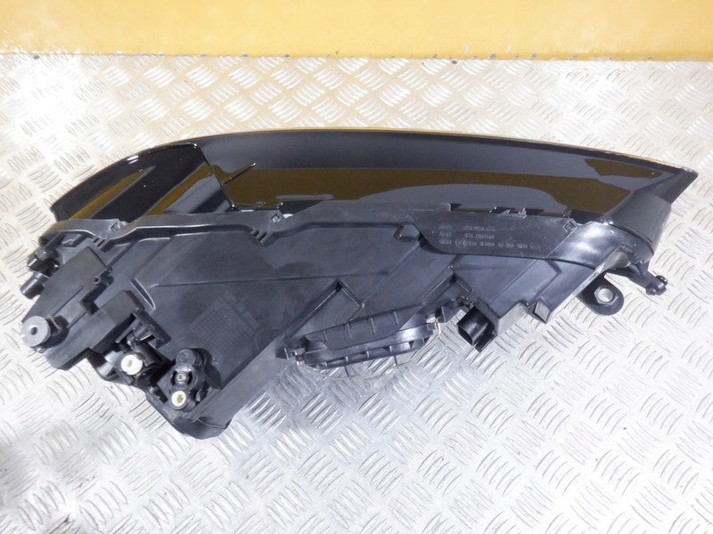 Frontscheinwerfer VW Golf Sportsvan 518941753A Xenon Links Headlight SCH4081828948qv